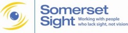 SomersetSight Logo smaller pixel